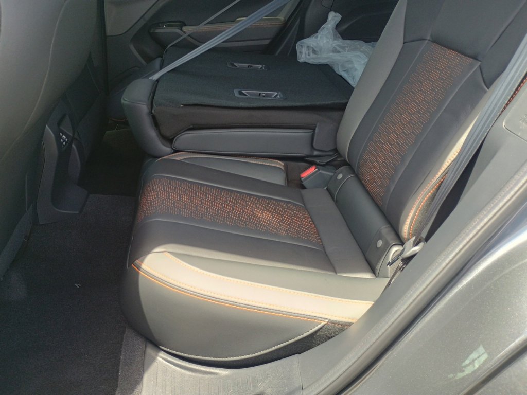 New 2026 Subaru Crosstrek 2.5i Limited AWD/4WD image 16