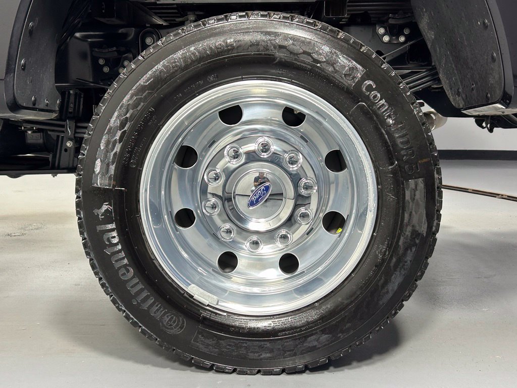 Used 2026 Ford F450 XLT w/ FX4 Off-Road Package AWD/4WD image 33