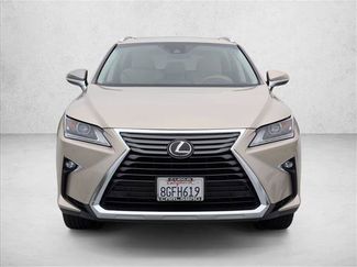 Used 2018 Lexus RX 350L FWD video 2