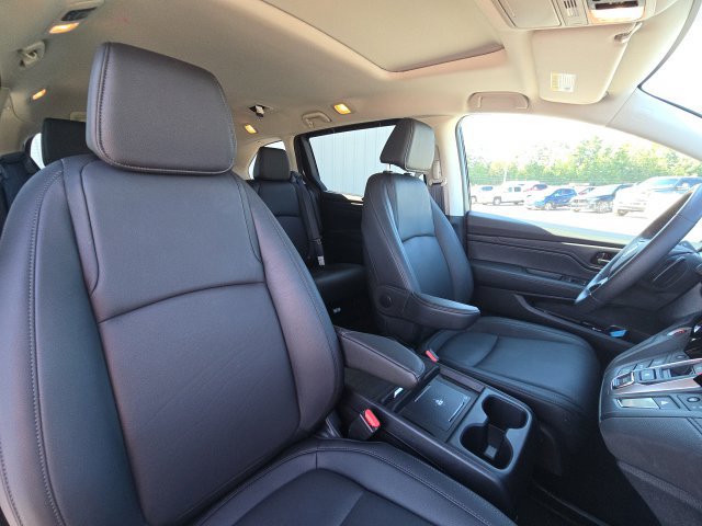 Used 2026 Honda Odyssey EX-L image 26