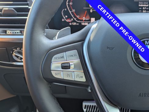 Used 2023 BMW X3 sDrive30i w/ Convenience Package RWD image 27
