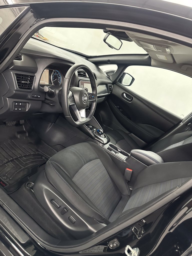 Used 2023 Nissan Leaf SV Plus FWD image 10