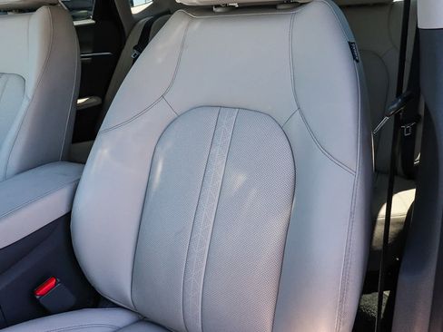 Used 2023 Hyundai Sonata Limited FWD image 35