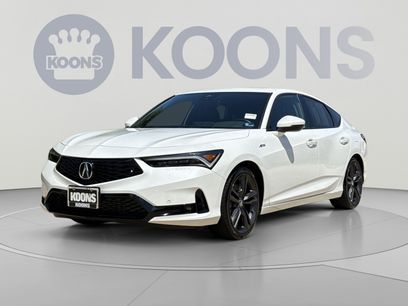 Used 2024 Acura Integra A-Spec
