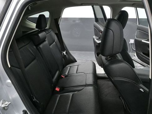 Used 2015 Honda CR-V EX-L image 10