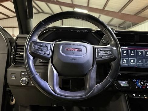 Used 2024 GMC Sierra 2500 AT4 w/ AT4 Premium Plus Package AWD/4WD image 20