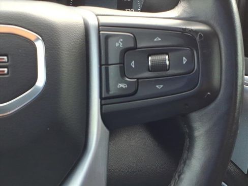 Certified 2021 GMC Sierra 1500 SLE w/ Driver Alert Package I image 22