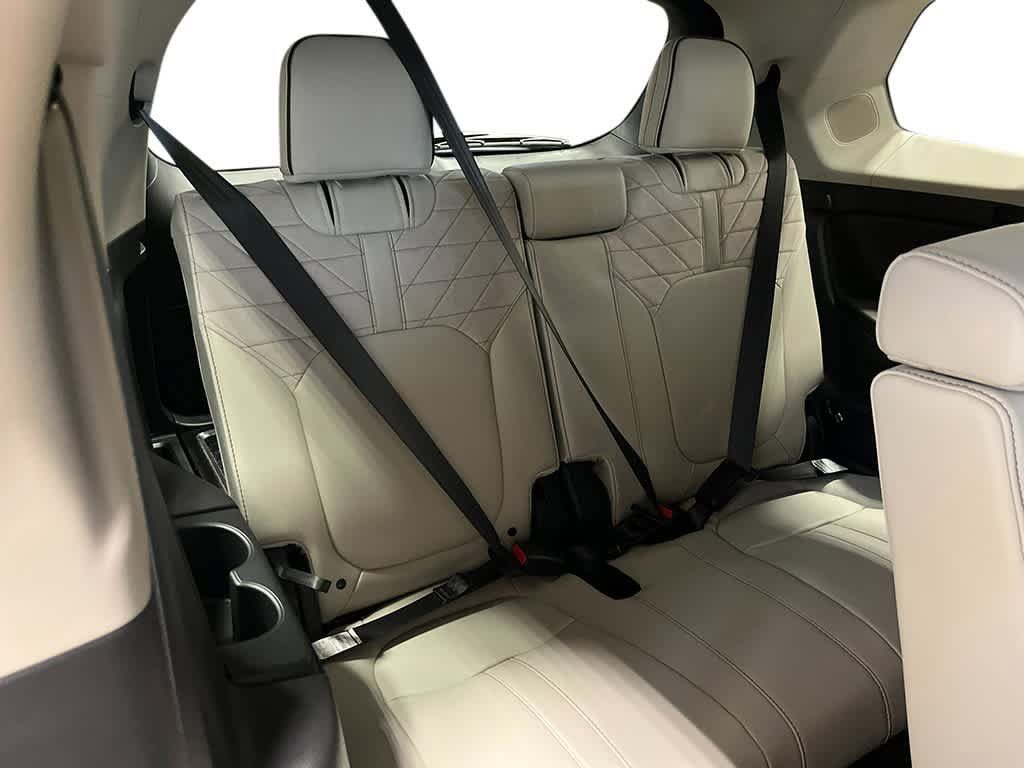 New 2026 Honda Pilot Elite image 26