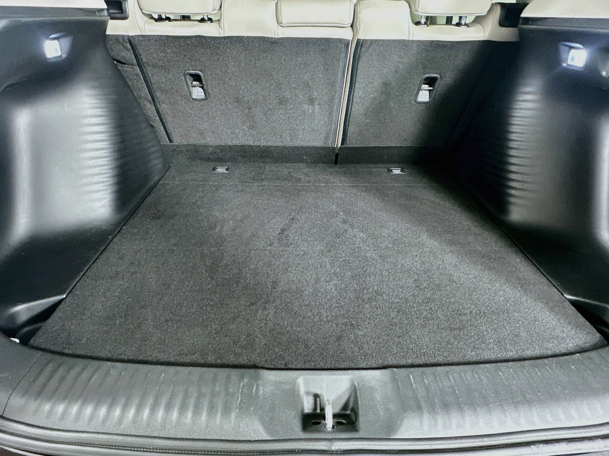 Used 2024 Honda HR-V EX-L image 28