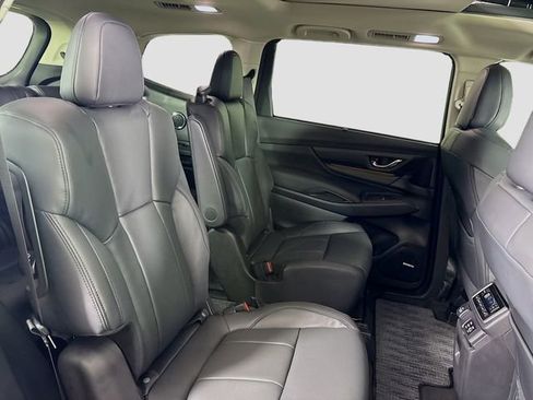 New 2026 Subaru Ascent Bronze Edition image 30
