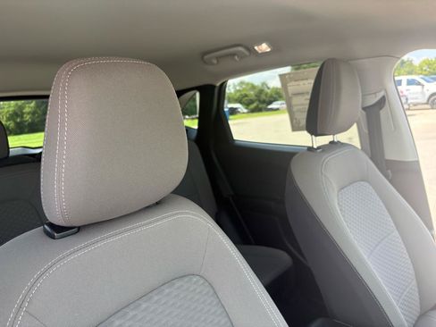 Used 2022 Ford Escape SE AWD/4WD image 41