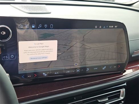 New 2026 Chevrolet Traverse Z71 w/ Enhanced Driving Package image 28