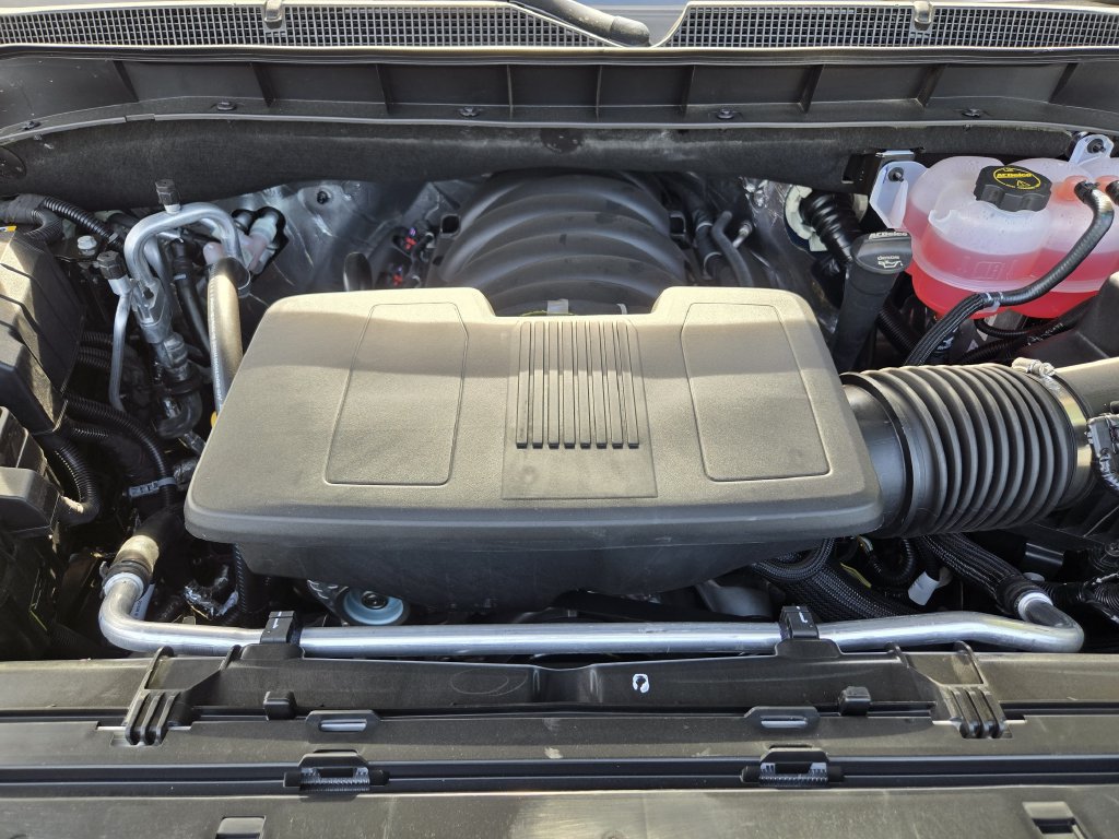 New 2026 Chevrolet Tahoe High Country AWD/4WD image 26