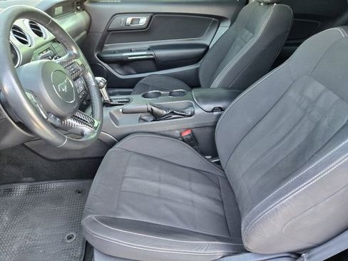 Used 2019 Ford Mustang GT image 13