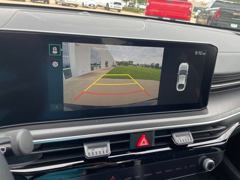 New 2026 Kia K5 GT-Line image 21