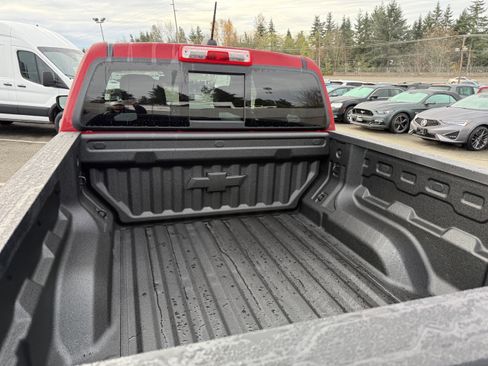 New 2026 Chevrolet Colorado Z71 w/ Z71 Convenience Package 2 image 7