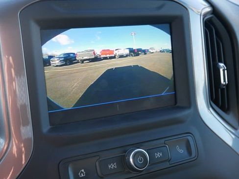 Used 2023 Chevrolet Silverado 2500 W/T w/ WT Convenience Package image 26