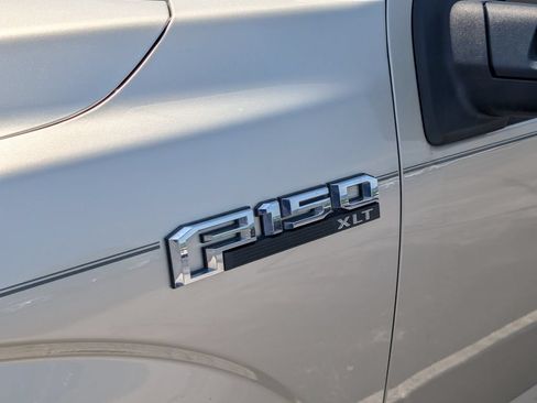 Used 2018 Ford F150 XLT w/ Equipment Group 302A Luxury AWD/4WD image 9