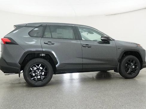 New 2025 Toyota RAV4 LE image 26