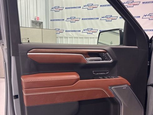 Used 2026 GMC Sierra 1500 Denali Ultimate AWD/4WD image 37