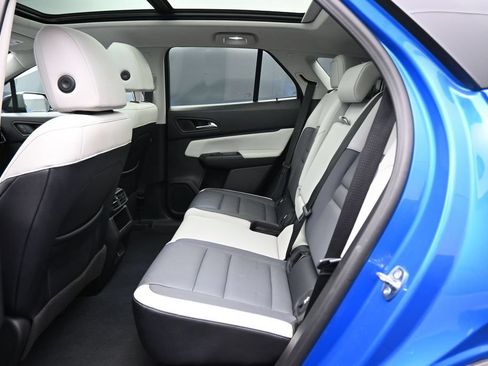 Used 2025 Honda Prologue Elite image 24