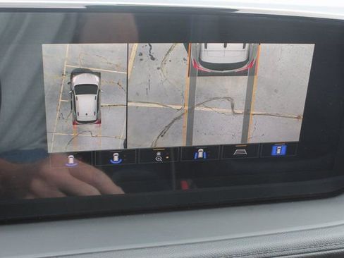 New 2026 Buick Encore GX Sport Touring w/ Advanced Technology Package image 35