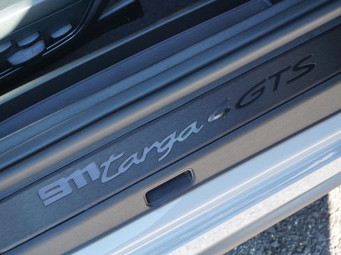 Certified 2023 Porsche 911 Targa 4 GTS AWD/4WD image 29