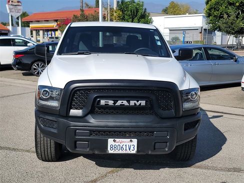 Certified 2024 RAM 1500 Classic Warlock image 2
