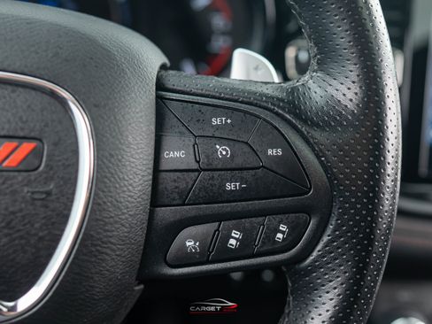 Used 2024 Dodge Durango R/T image 27