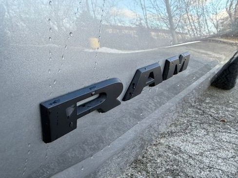 Used 2025 RAM 1500 Rebel w/ Rebel Level 1 Equipment Group image 11