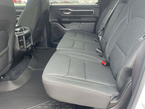 New 2026 RAM 1500 Big Horn RWD image 8