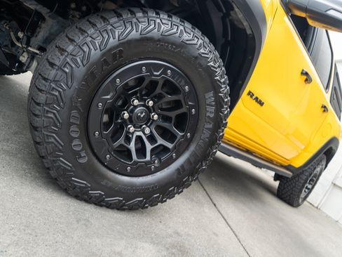 Used 2023 RAM 1500 TRX w/ TRX Level 2 Equipment Group AWD/4WD image 4