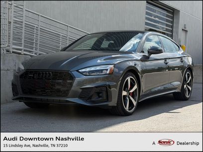 Used 2023 Audi A5 2.0T Premium Plus w/ Premium Plus