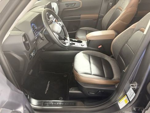 Used 2023 Ford Bronco Sport Outer Banks image 11