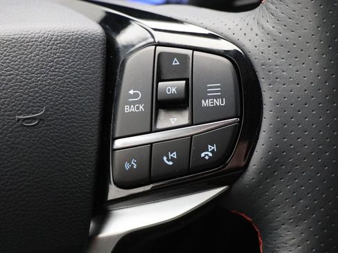 Used 2025 Ford Explorer ST-Line w/ ST-Line Street Pack image 20