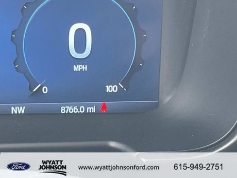 Certified 2025 Ford F450 Lariat w/ Chrome Package AWD/4WD image 43