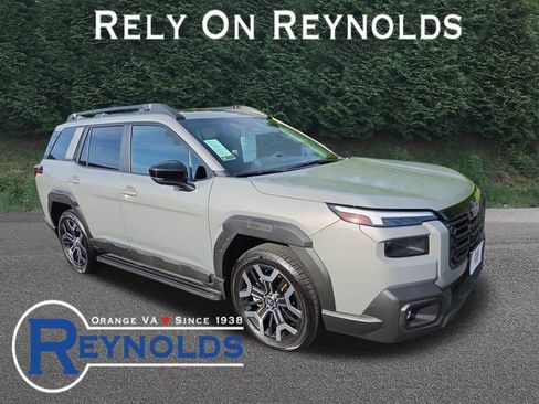 Used 2026 Subaru Outback Touring XT AWD/4WD image 1