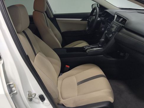 Used 2018 Honda Civic LX image 21