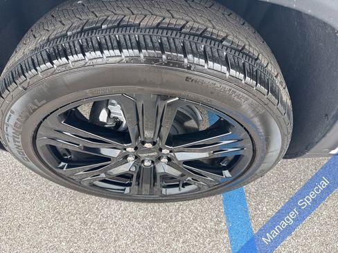 Used 2026 GMC Acadia Elevation w/ Black Edition image 30