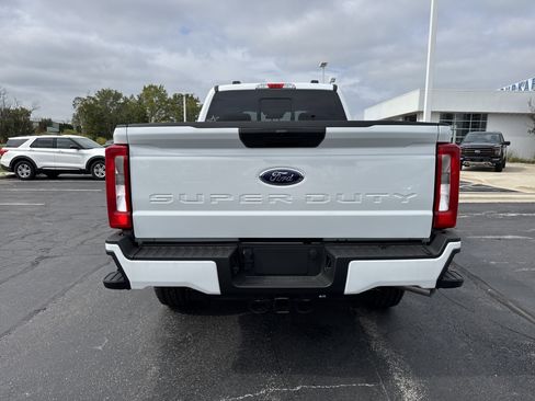 New 2026 Ford F250 XL w/ STX Appearance Package image 23