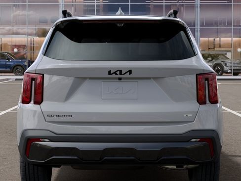 New 2026 Kia Sorento SX Prestige AWD/4WD image 13