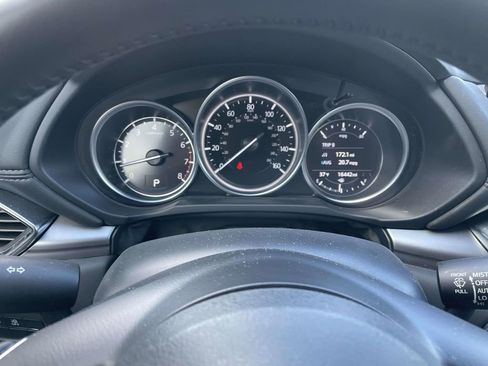 Used 2023 MAZDA CX-5 AWD 2.5 S w/ Select Package image 35