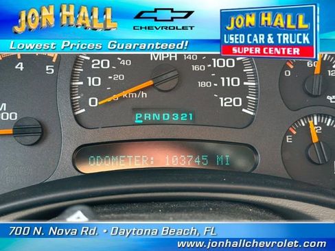 Used 2005 GMC Sierra 2500 SLT w/ Heavy-Duty Power Package image 22