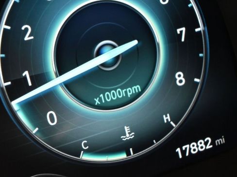 Used 2024 Hyundai Palisade Calligraphy image 16