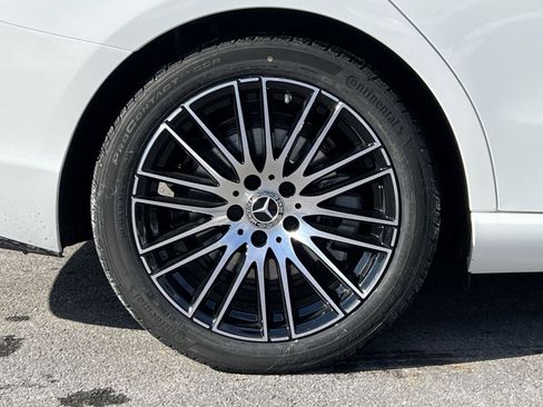 New 2026 Mercedes-Benz C 300 C 300 image 10
