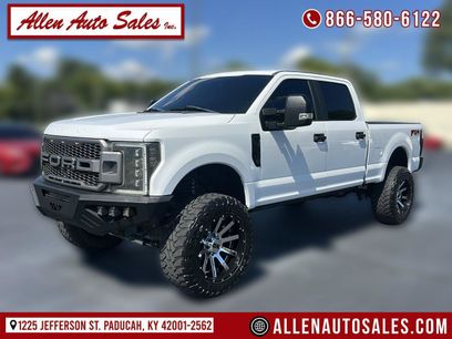 Used 2017 Ford F250 XL w/ Power Equipment Group