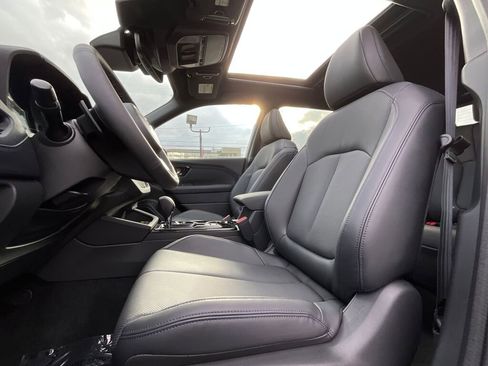 New 2026 Subaru Forester Limited image 11