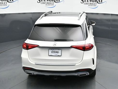Used 2022 Mercedes-Benz GLE 350 4MATIC image 23