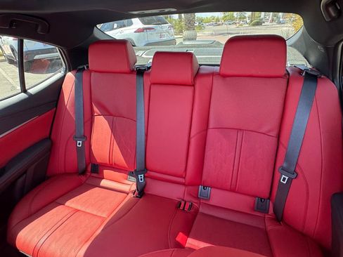 New 2026 Toyota Camry XSE image 22