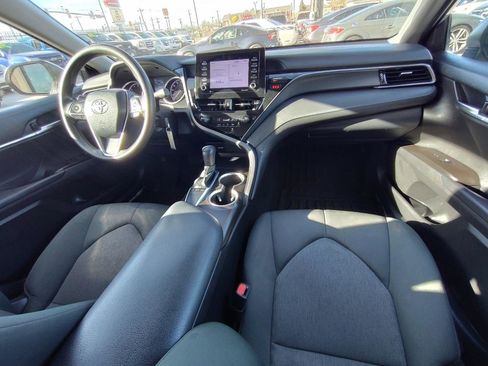 Used 2023 Toyota Camry LE image 37